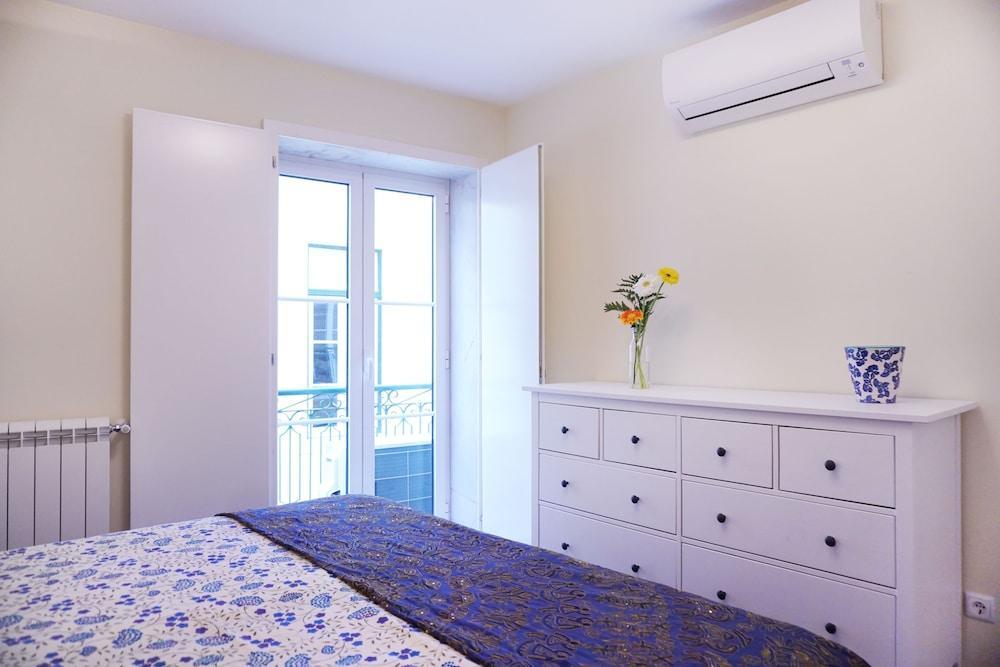 Hotel The Bonsai At Glamorous Chiado Lisboa