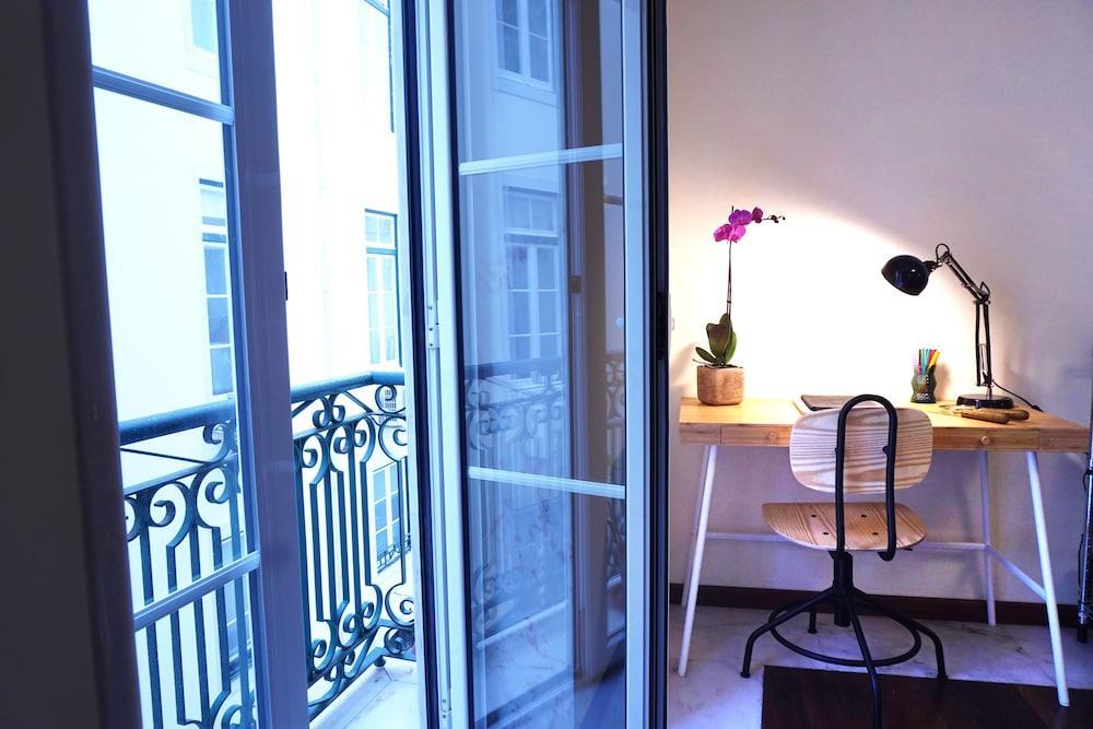 The Bonsai At Glamorous Chiado 3* Lisboa